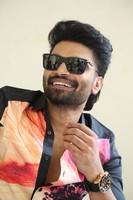 Pradeep Machiraju Interview Photos